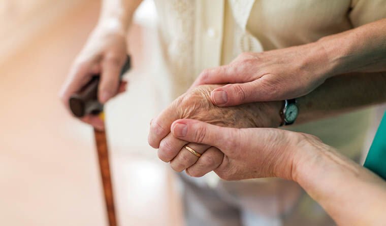 allevia Home care