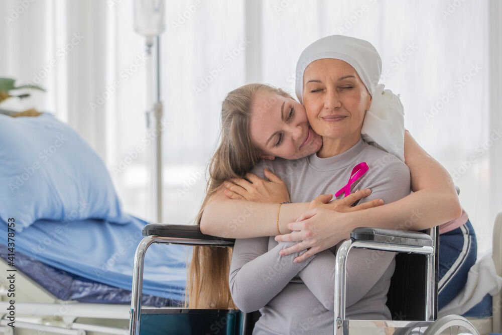 cancer recovery