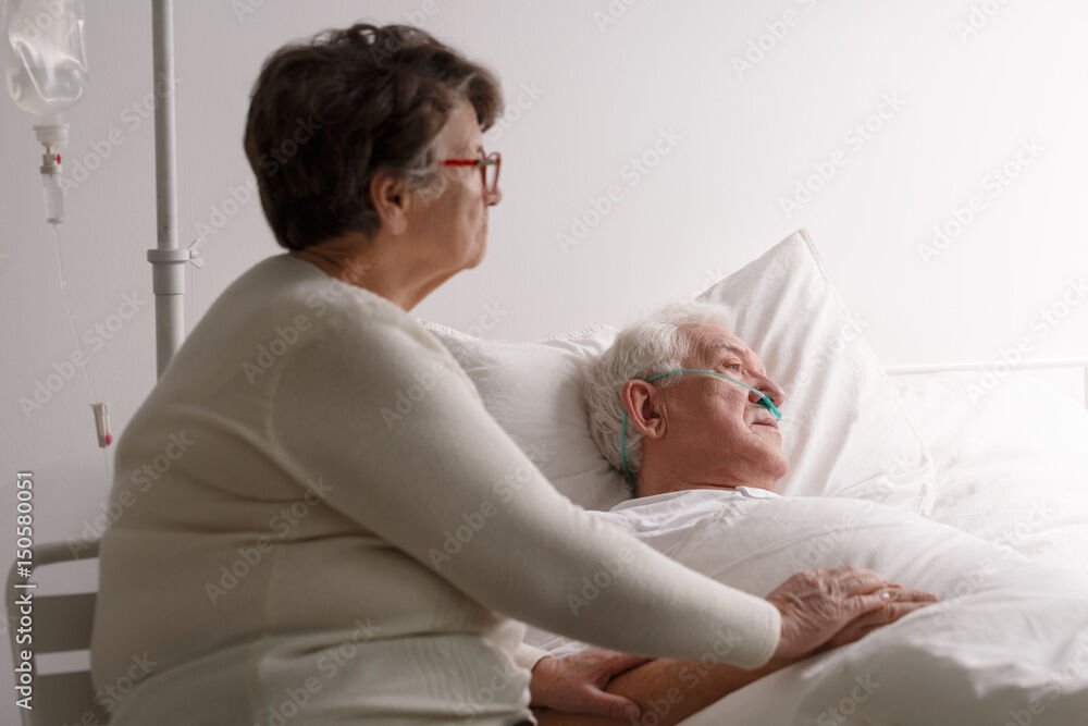 end of life care
