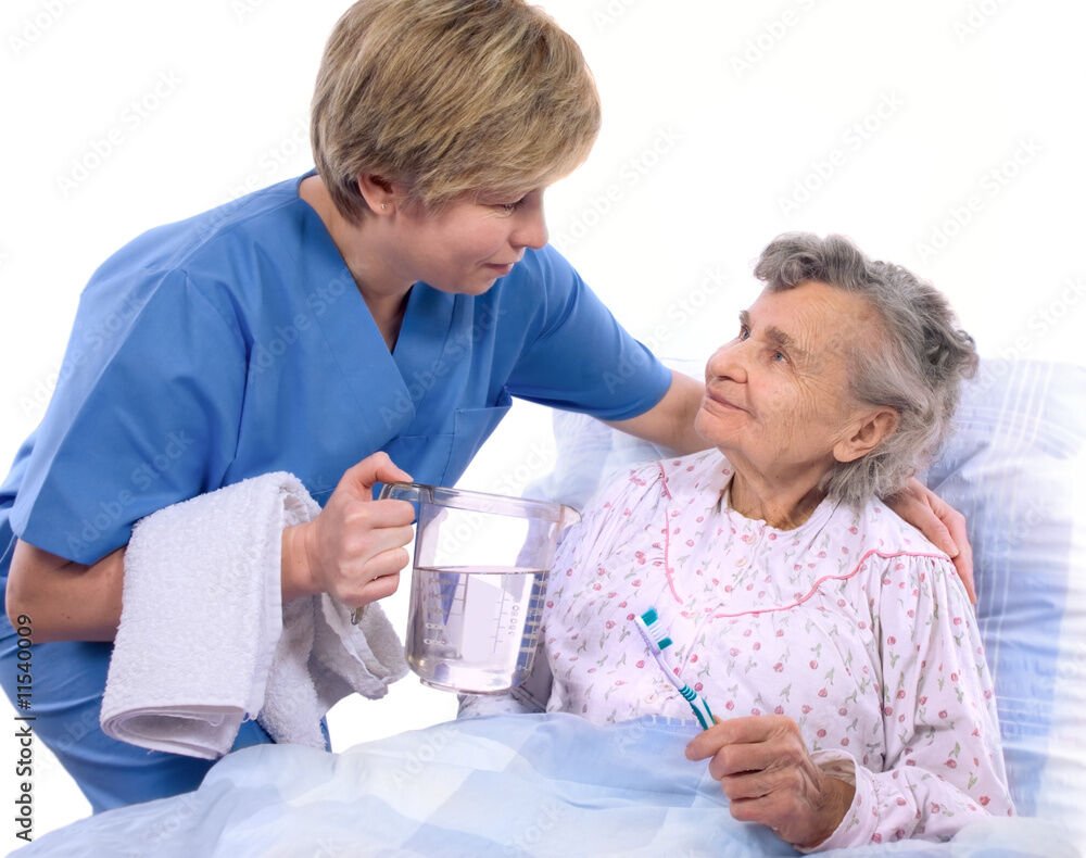 hygene care
